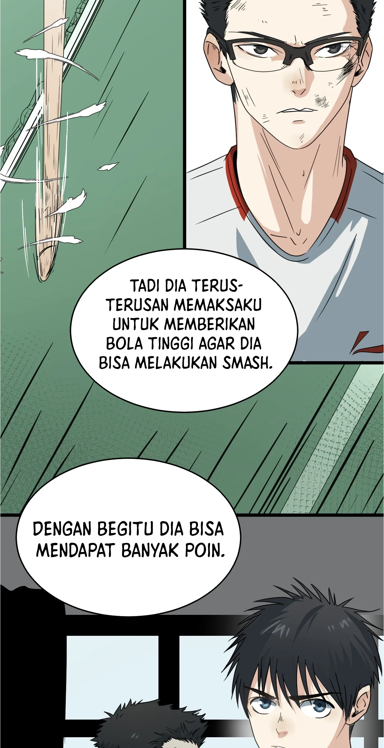 Badminton Ghost Bab 02 halaman 28