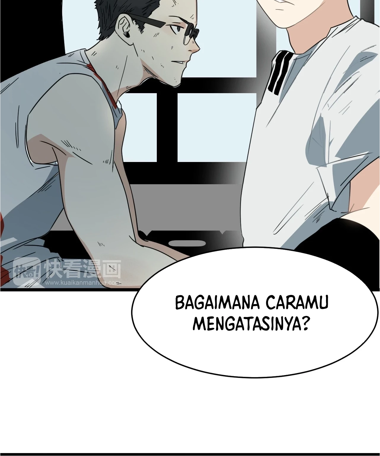 Badminton Ghost Bab 02 halaman 29