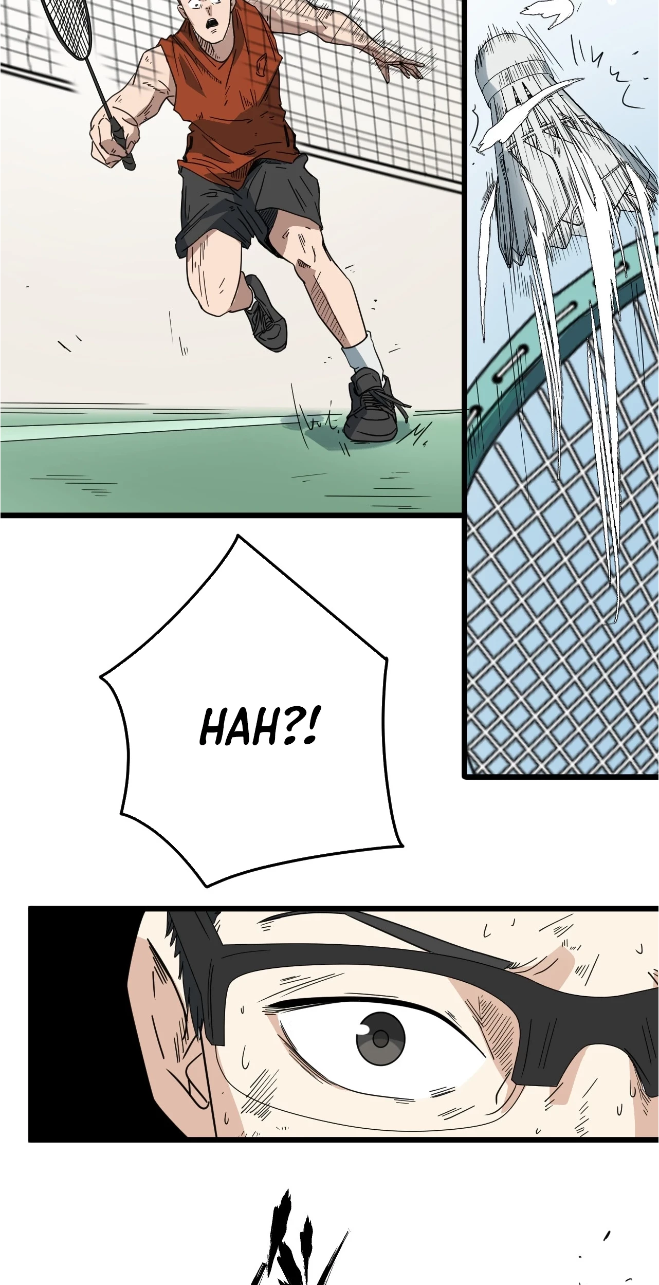 Badminton Ghost Bab 02 halaman 32