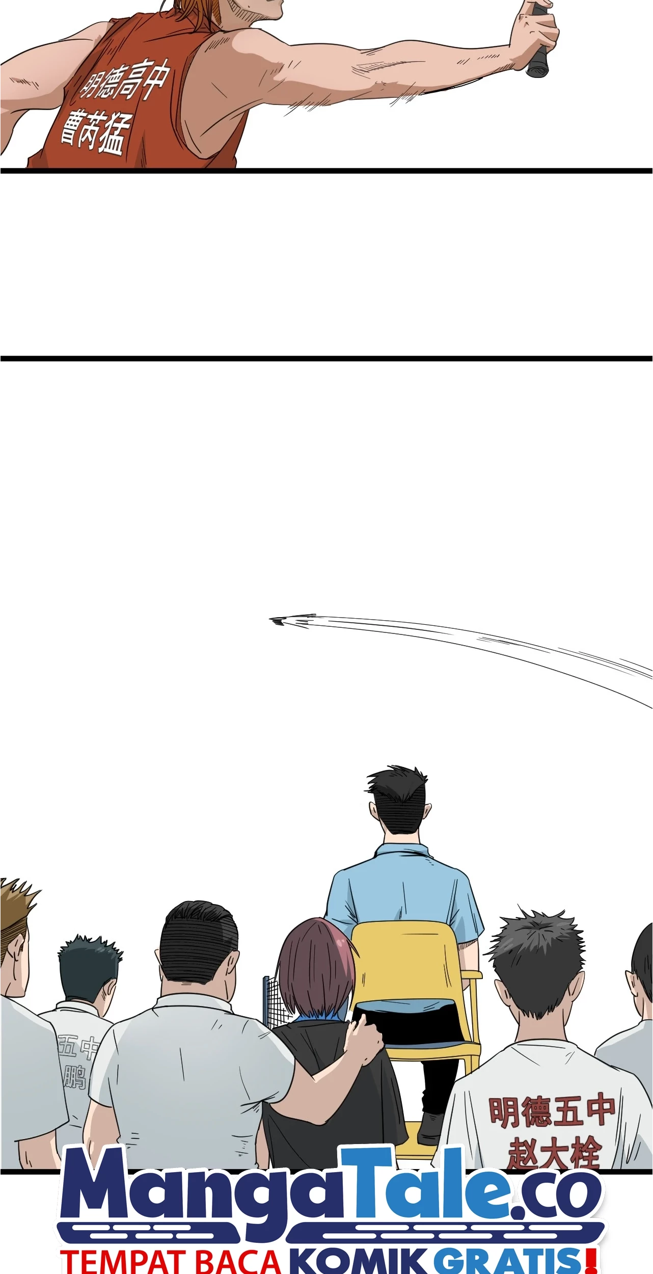 Badminton Ghost Bab 02 halaman 36