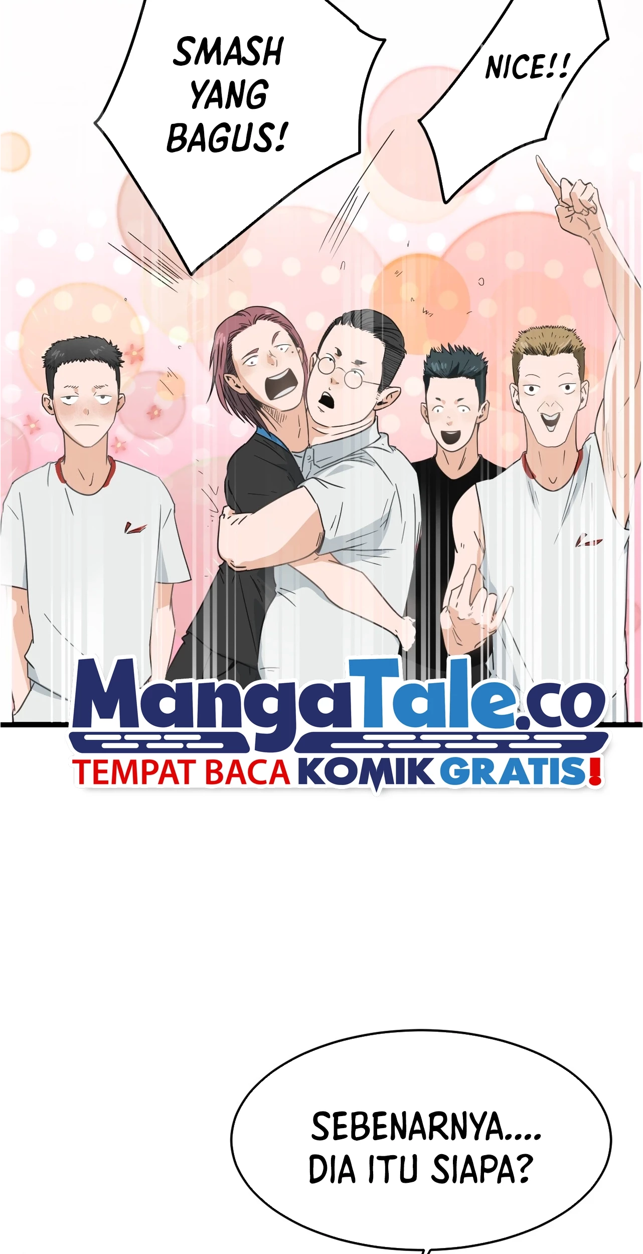 Badminton Ghost Bab 02 halaman 44