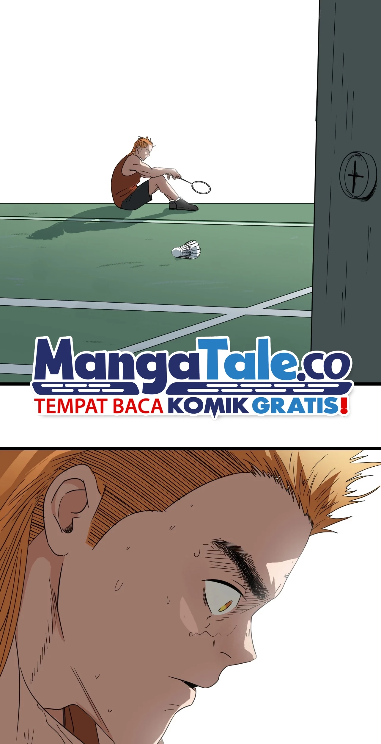 Badminton Ghost Bab 02 halaman 48