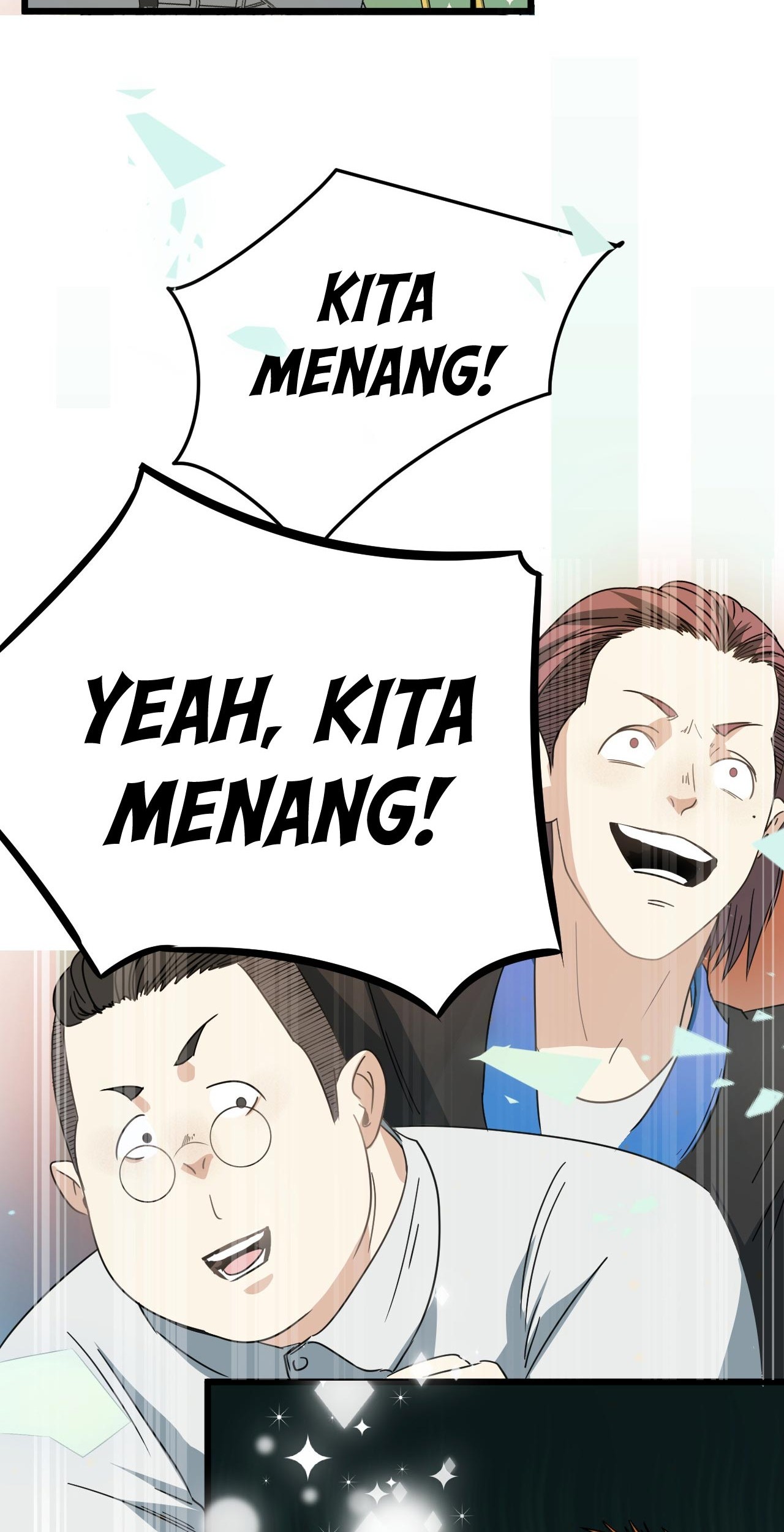 Badminton Ghost Bab 03 halaman 12