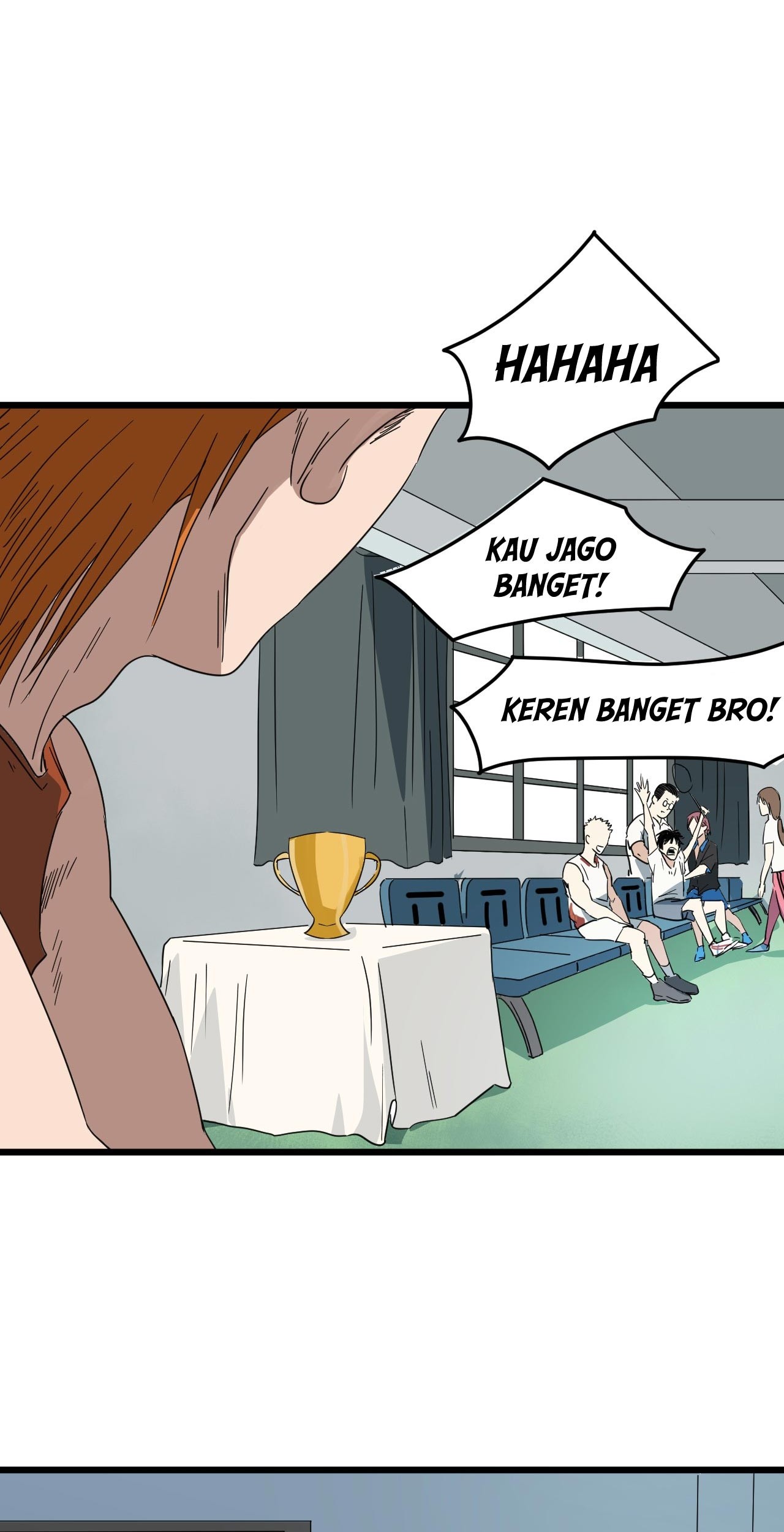 Badminton Ghost Bab 03 halaman 23
