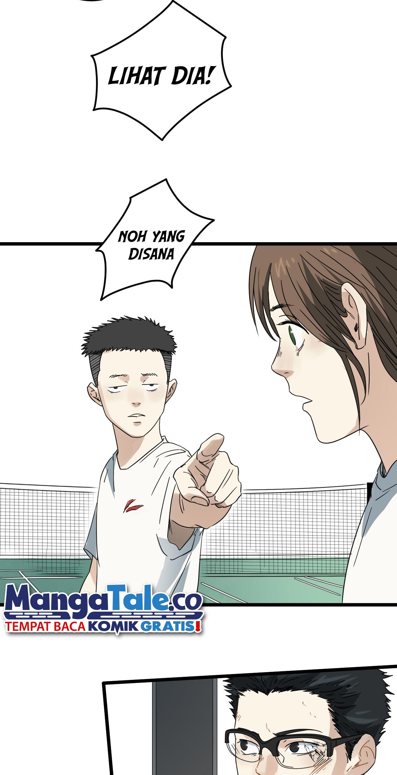 Badminton Ghost Bab 03 halaman 29