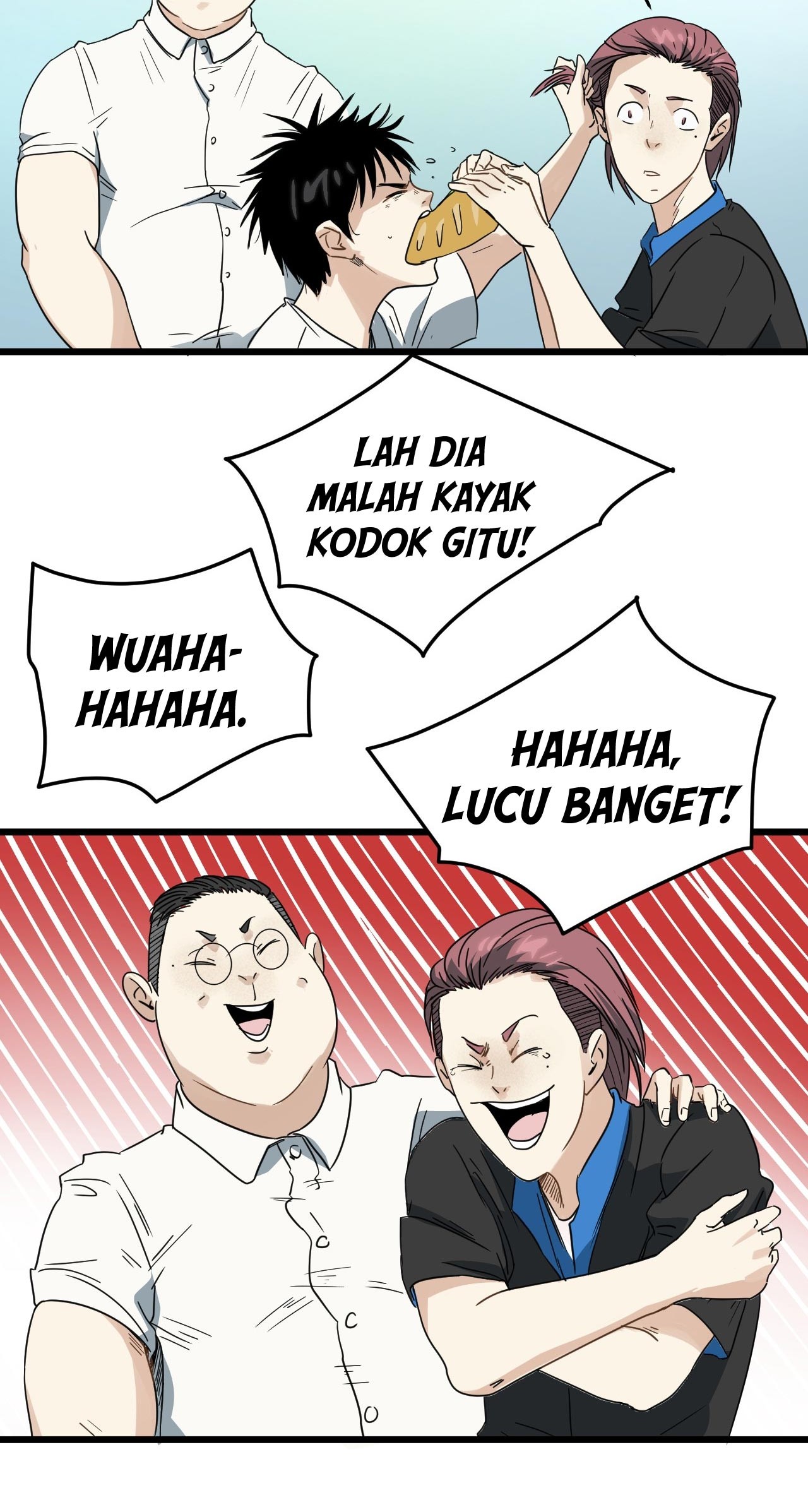Badminton Ghost Bab 03 halaman 31