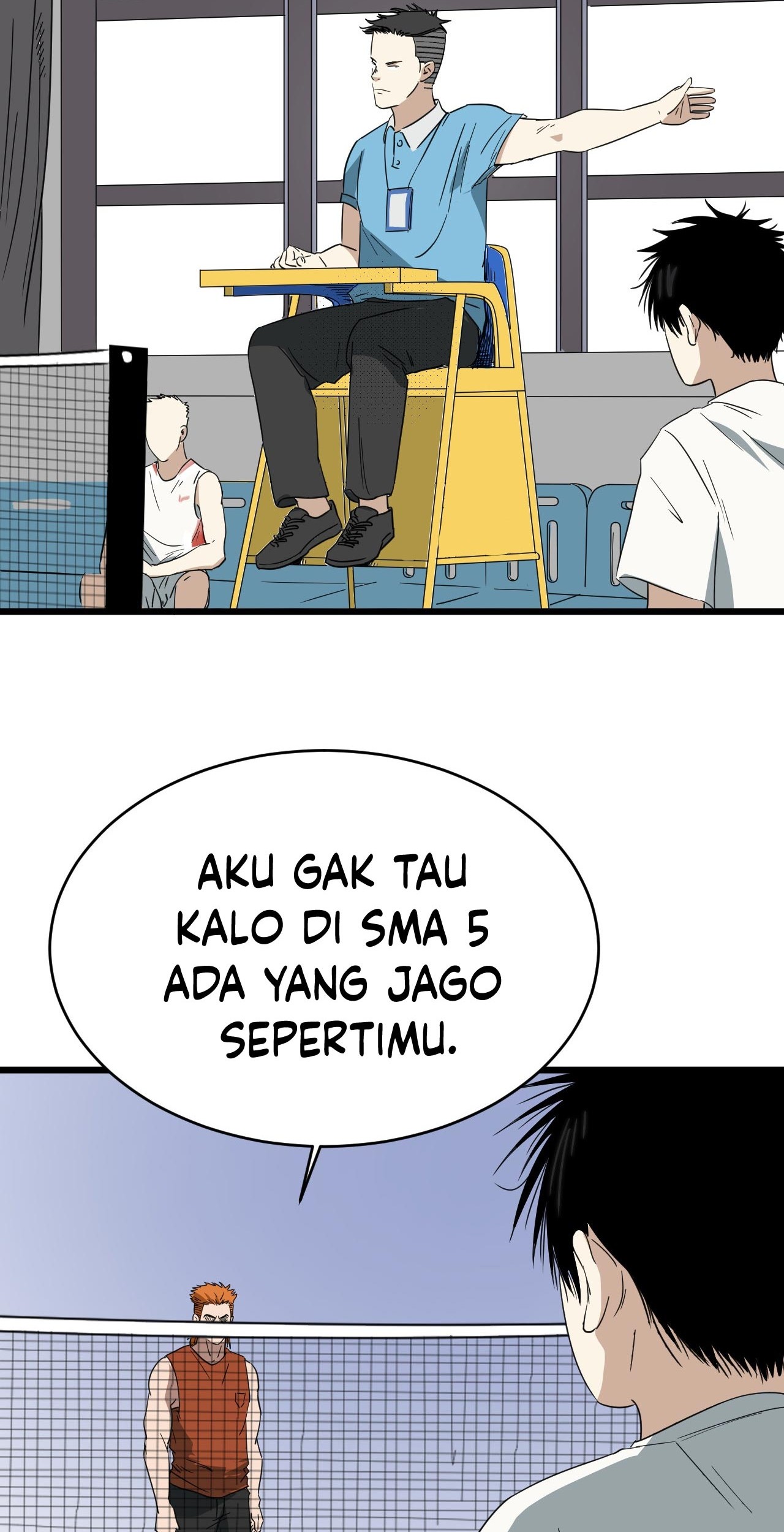 Badminton Ghost Bab 03 halaman 37