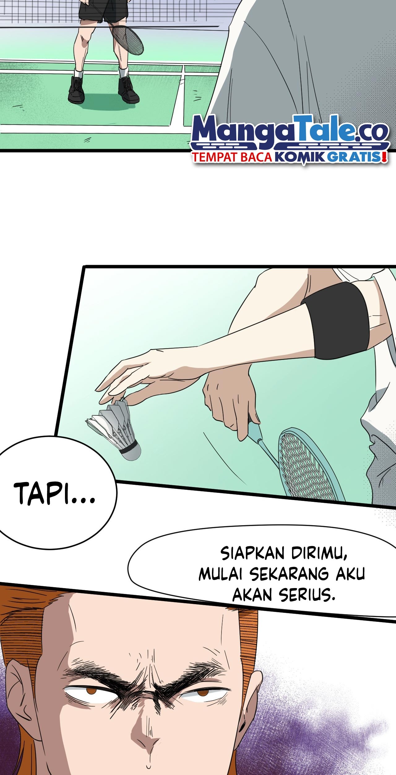 Badminton Ghost Bab 03 halaman 38