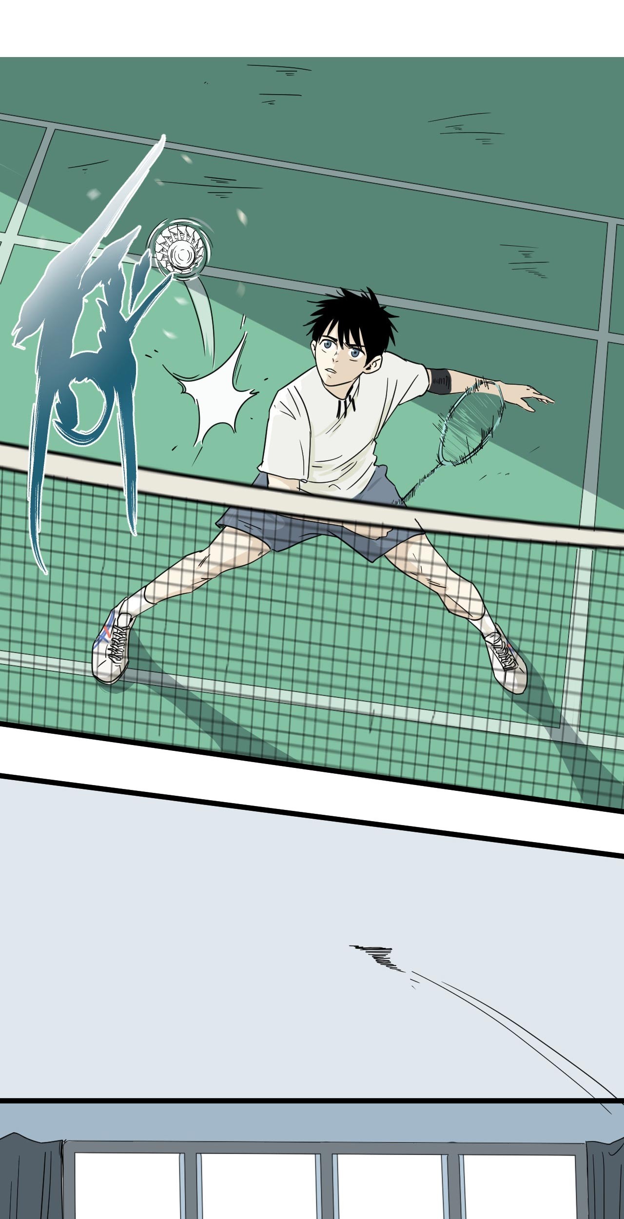 Badminton Ghost Bab 03 halaman 44