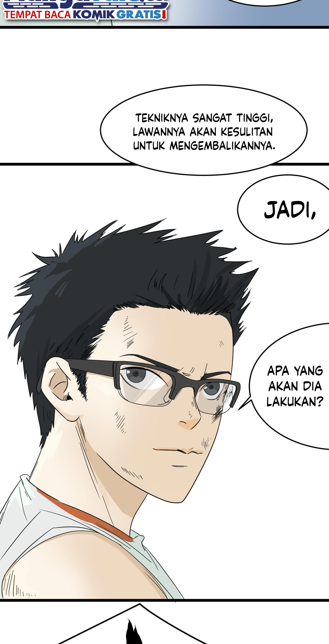 Badminton Ghost Bab 03 halaman 46