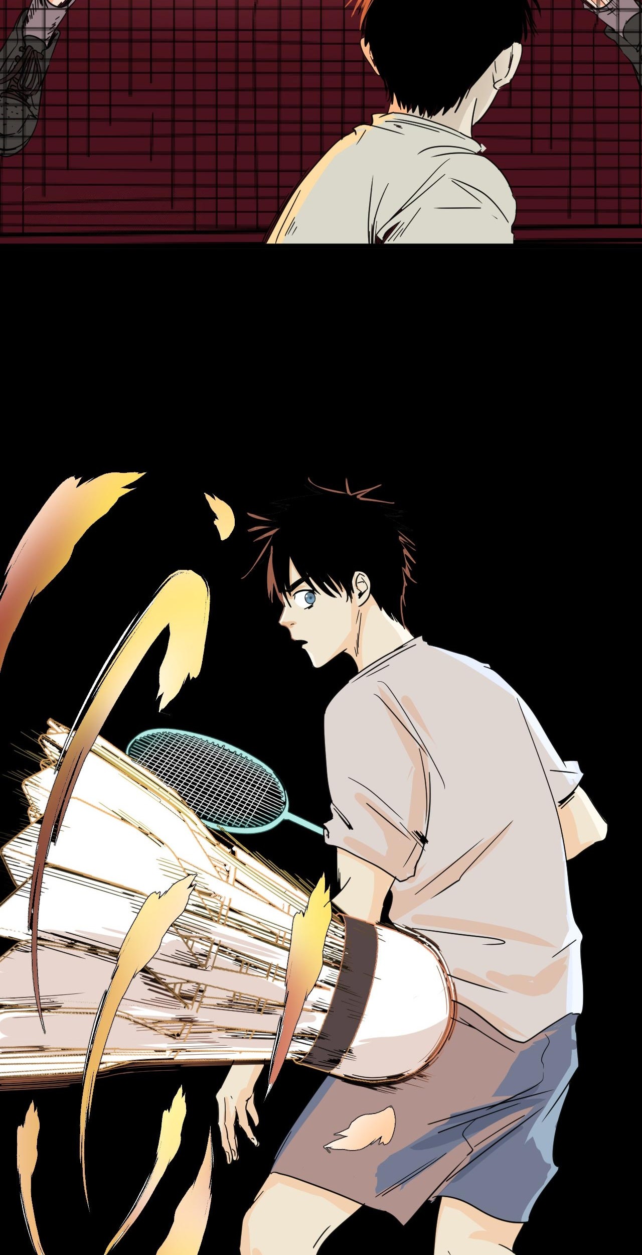 Badminton Ghost Bab 03 halaman 51