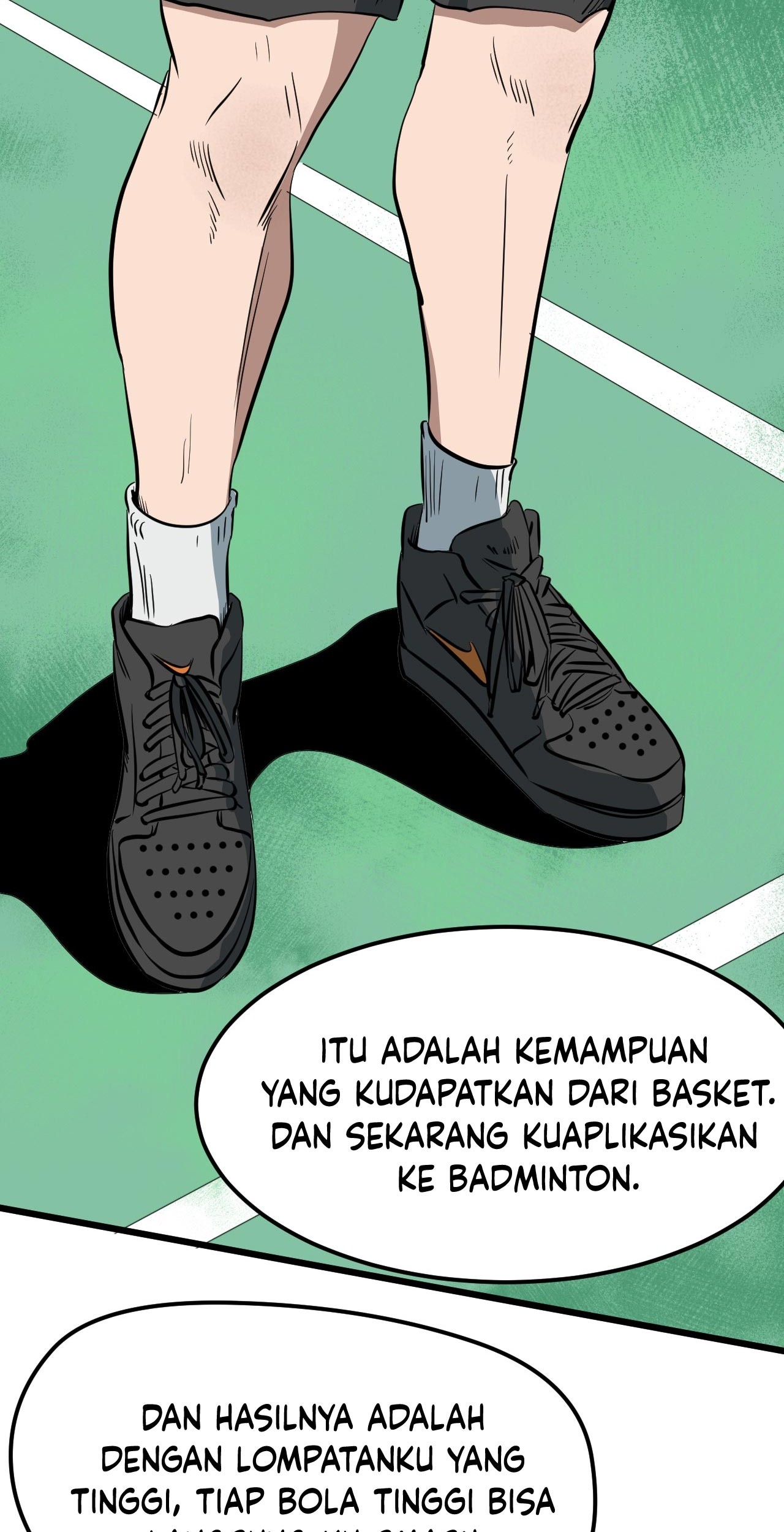 Badminton Ghost Bab 04 halaman 4