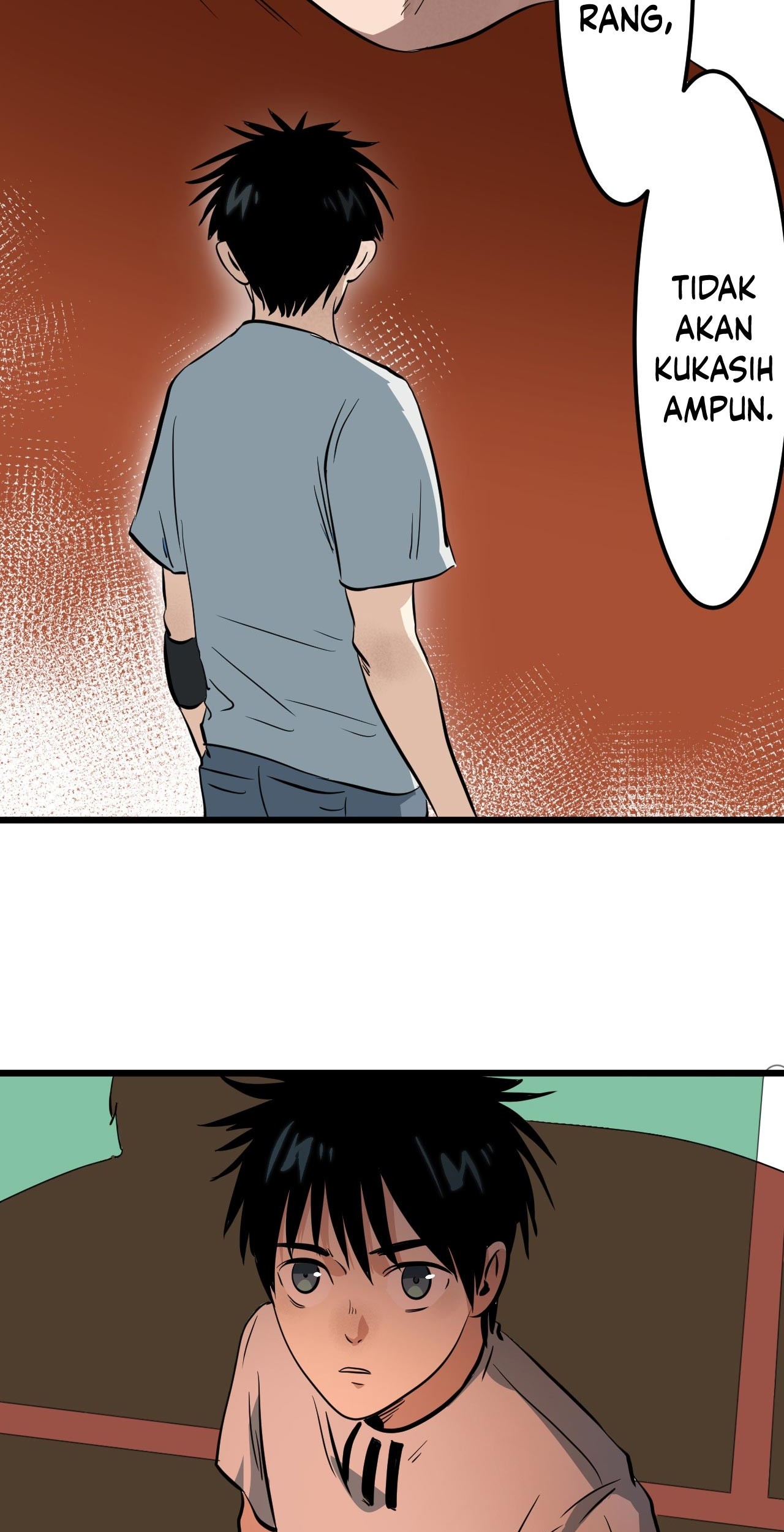 Badminton Ghost Bab 04 halaman 8