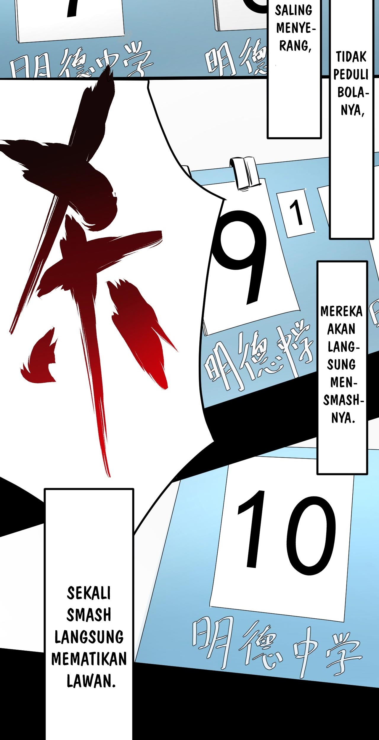 Badminton Ghost Bab 04 halaman 12