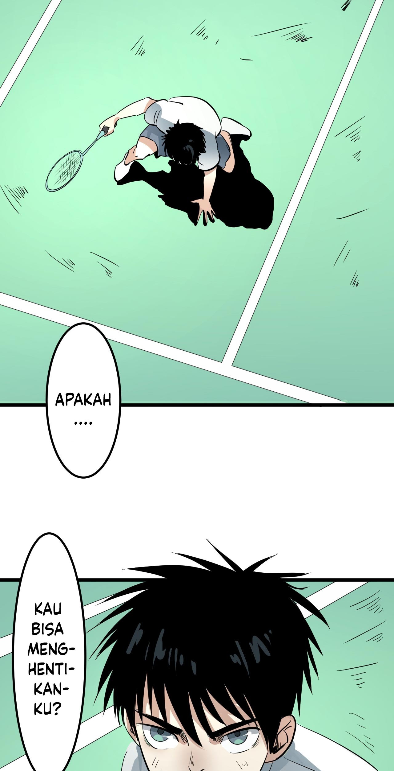 Badminton Ghost Bab 04 halaman 14