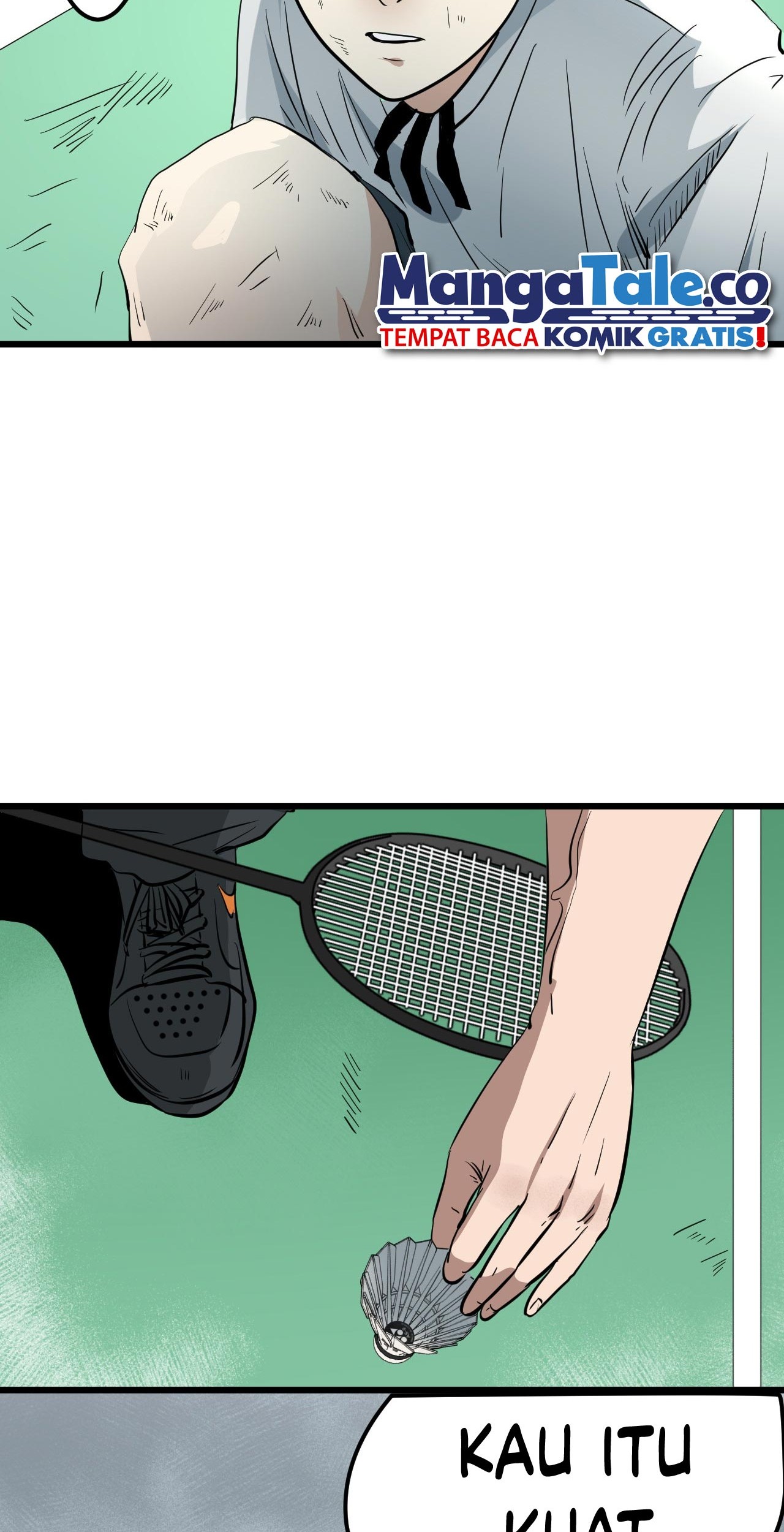 Badminton Ghost Bab 04 halaman 15