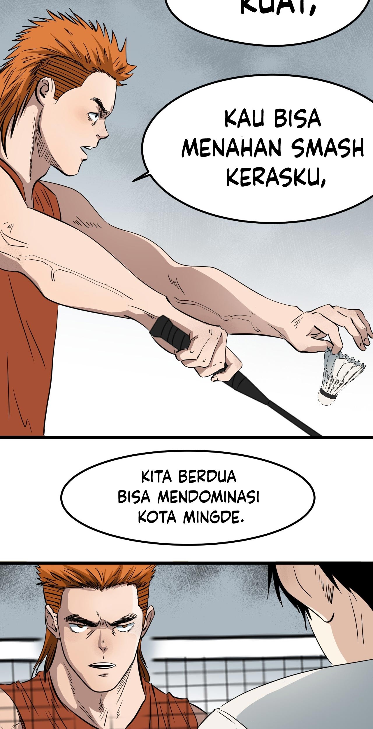 Badminton Ghost Bab 04 halaman 16
