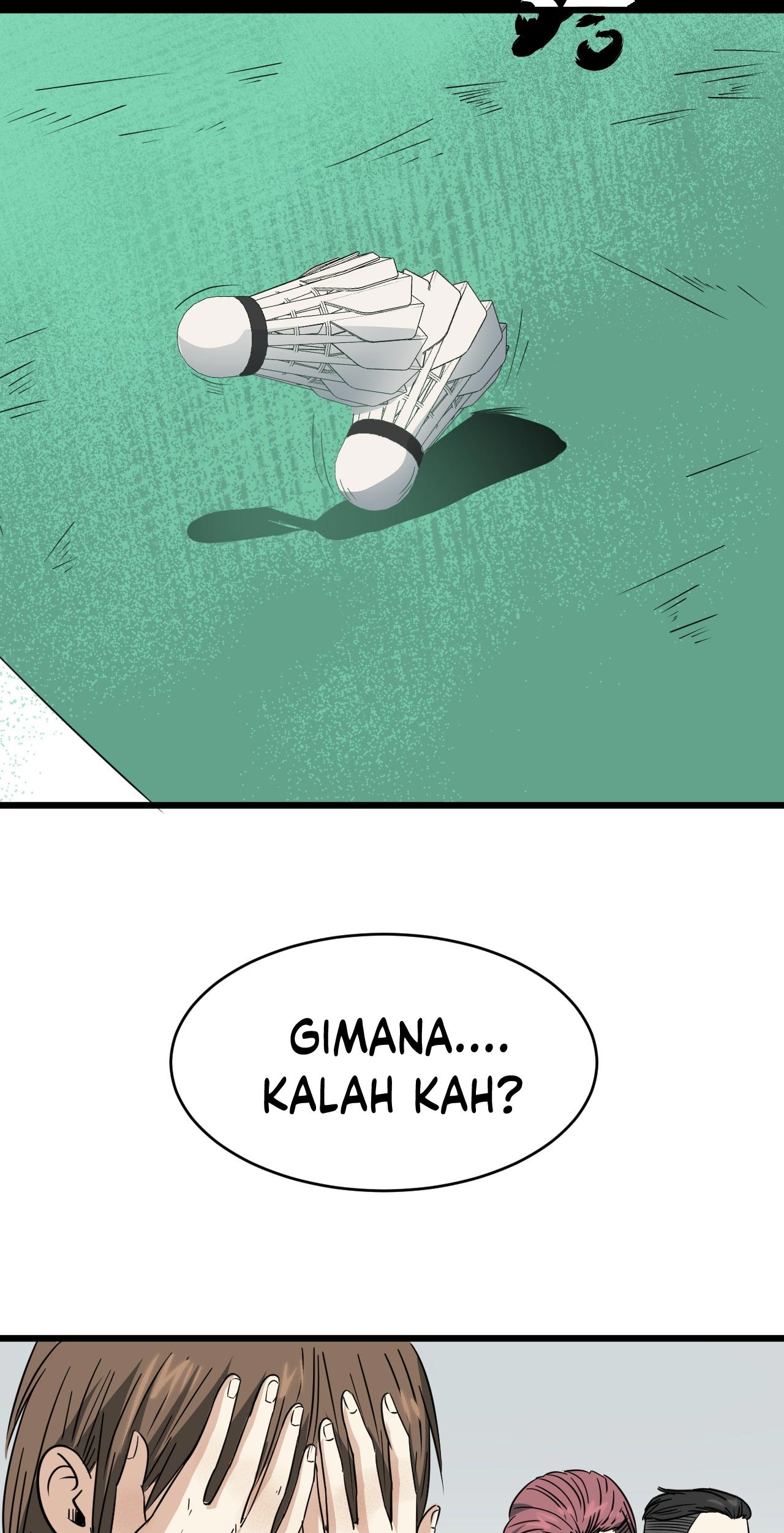 Badminton Ghost Bab 04 halaman 29