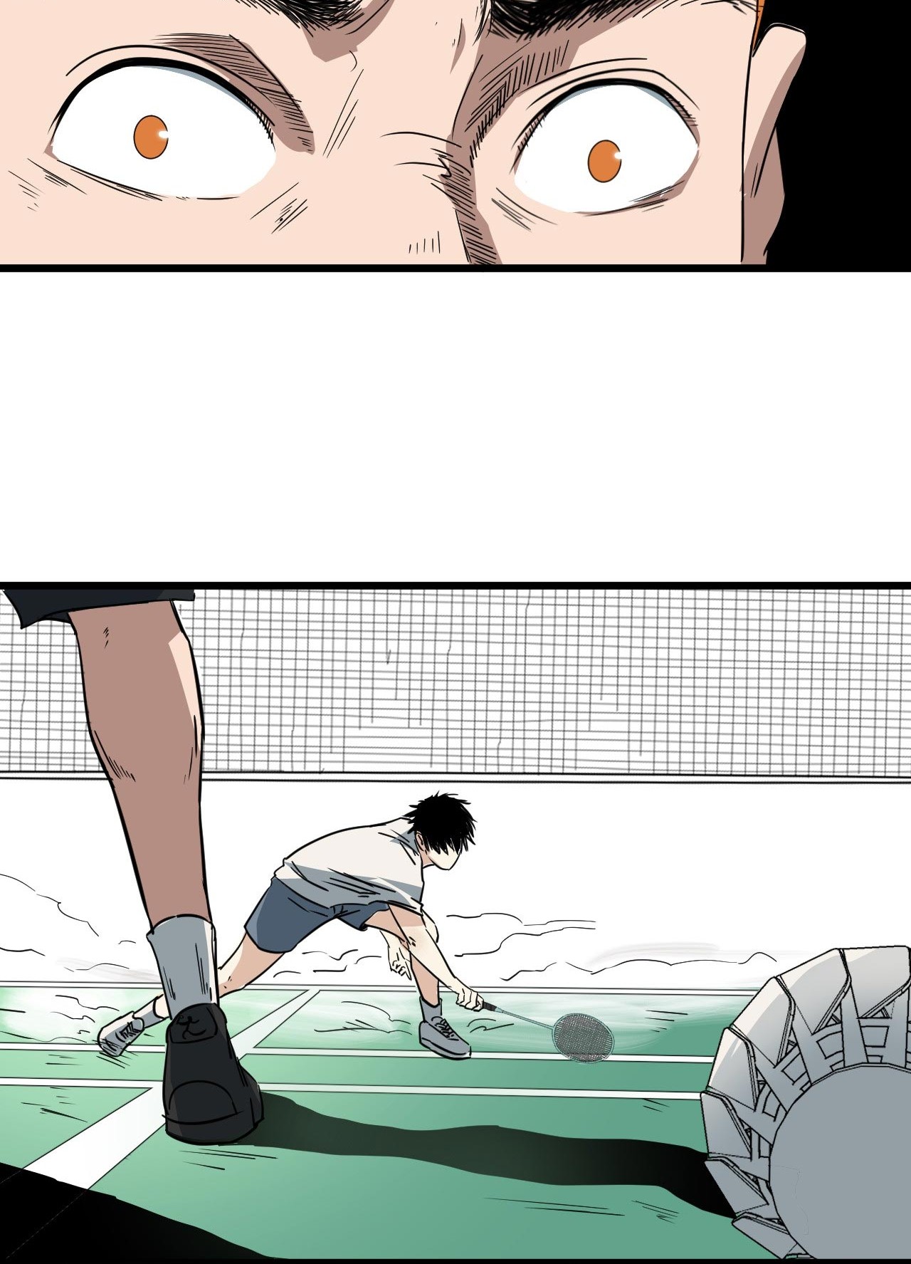 Badminton Ghost Bab 04 halaman 32
