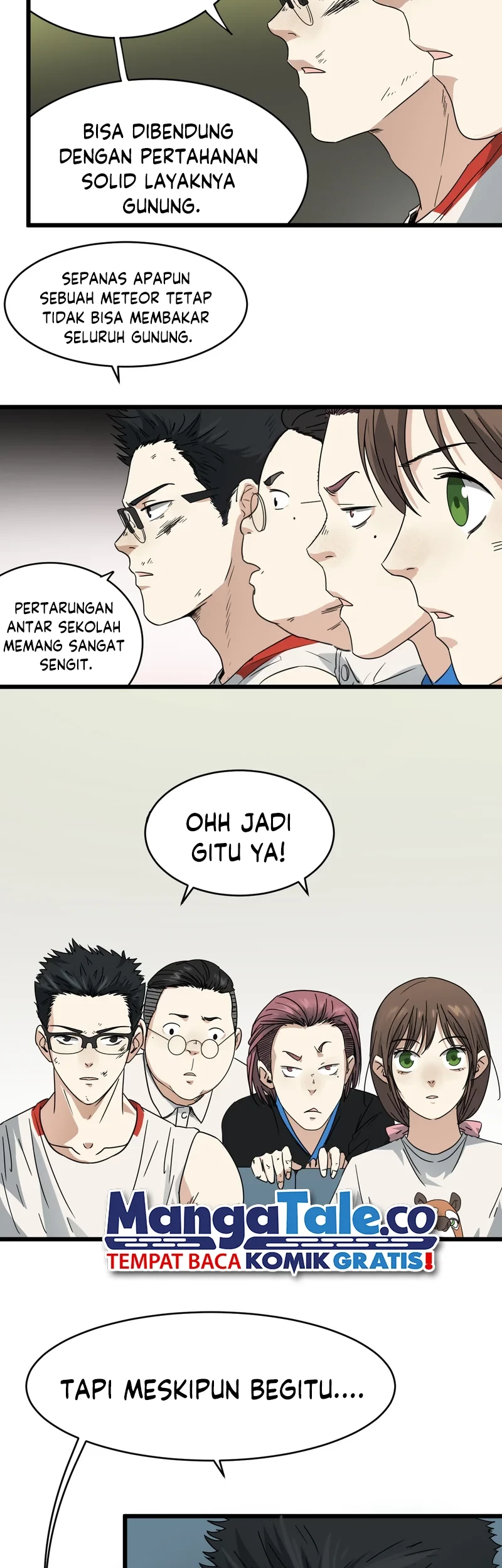 Badminton Ghost Bab 05 halaman 4