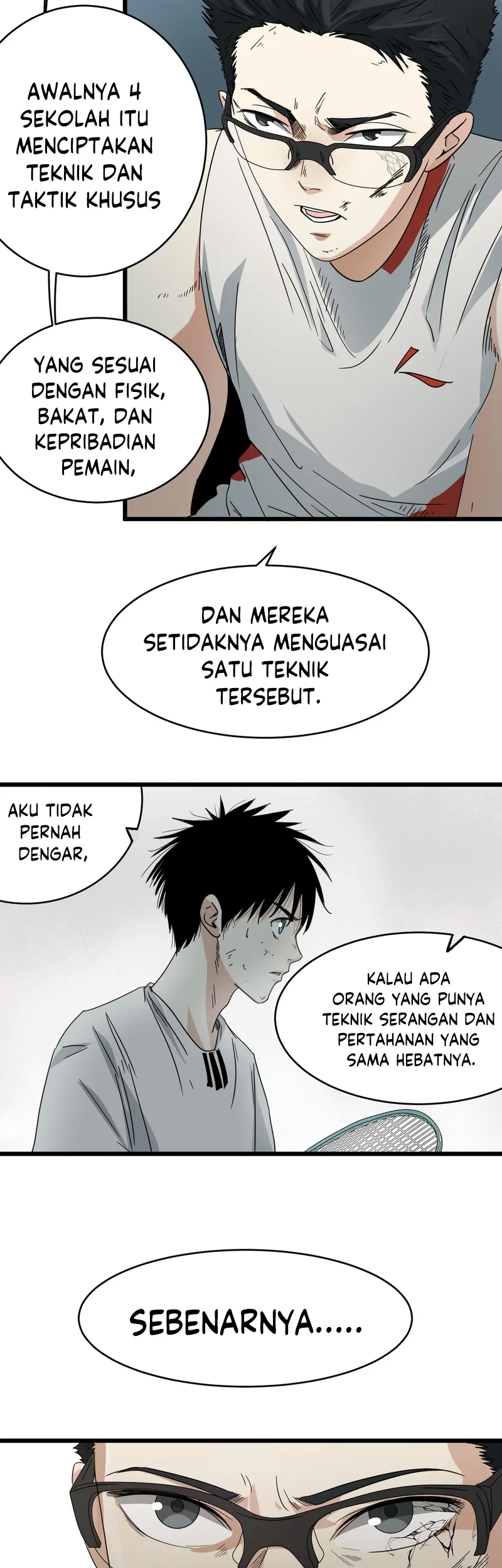 Badminton Ghost Bab 05 halaman 5