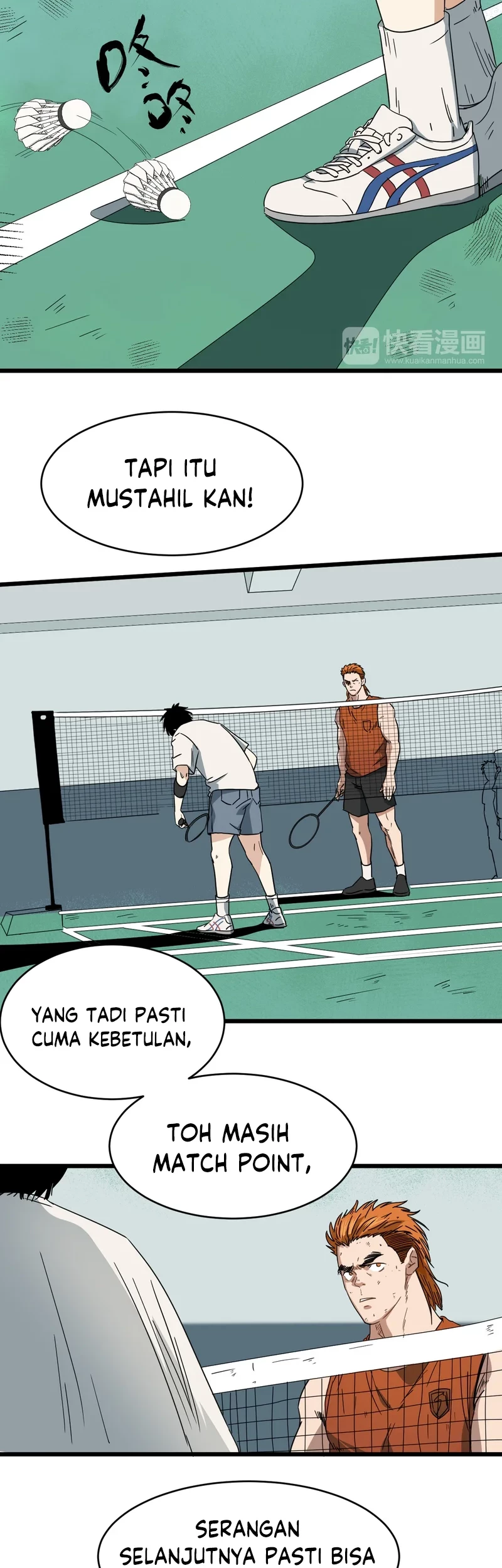 Badminton Ghost Bab 05 halaman 7