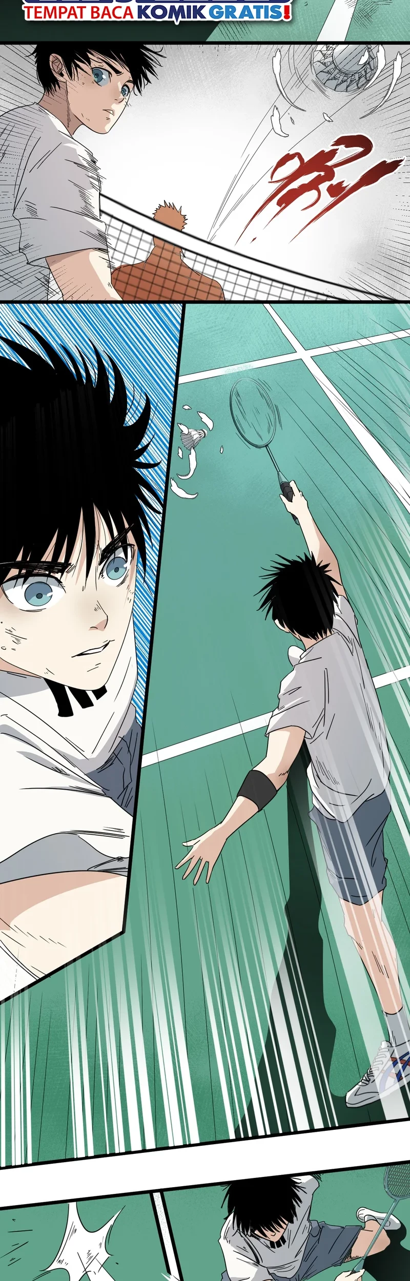 Badminton Ghost Bab 05 halaman 10
