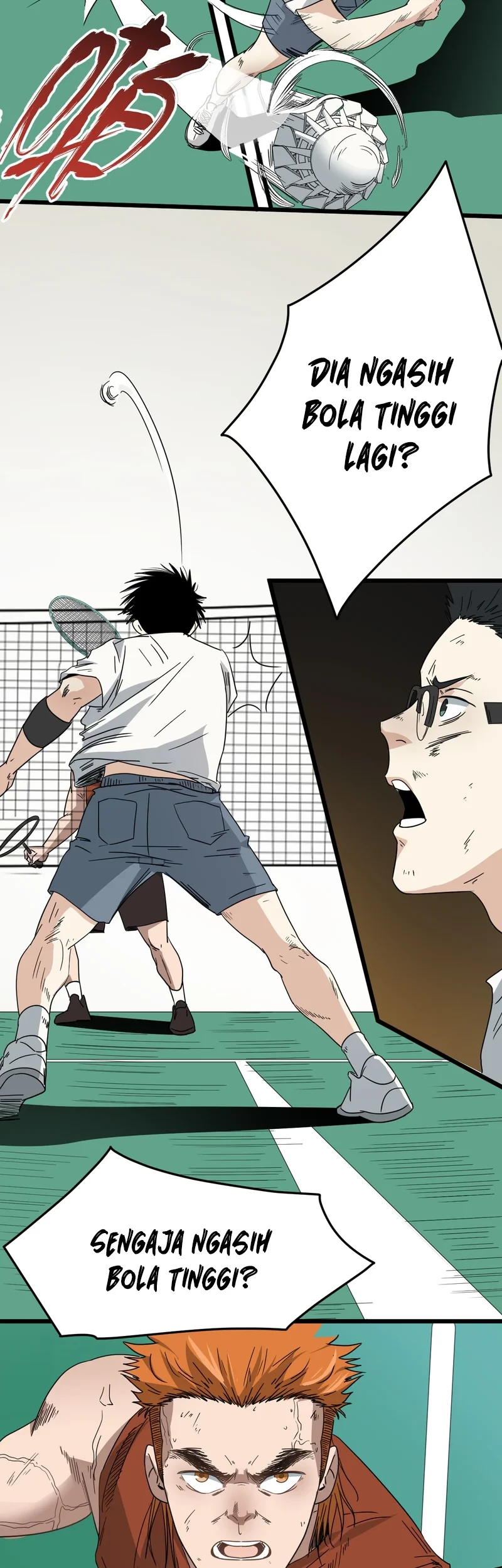 Badminton Ghost Bab 05 halaman 11