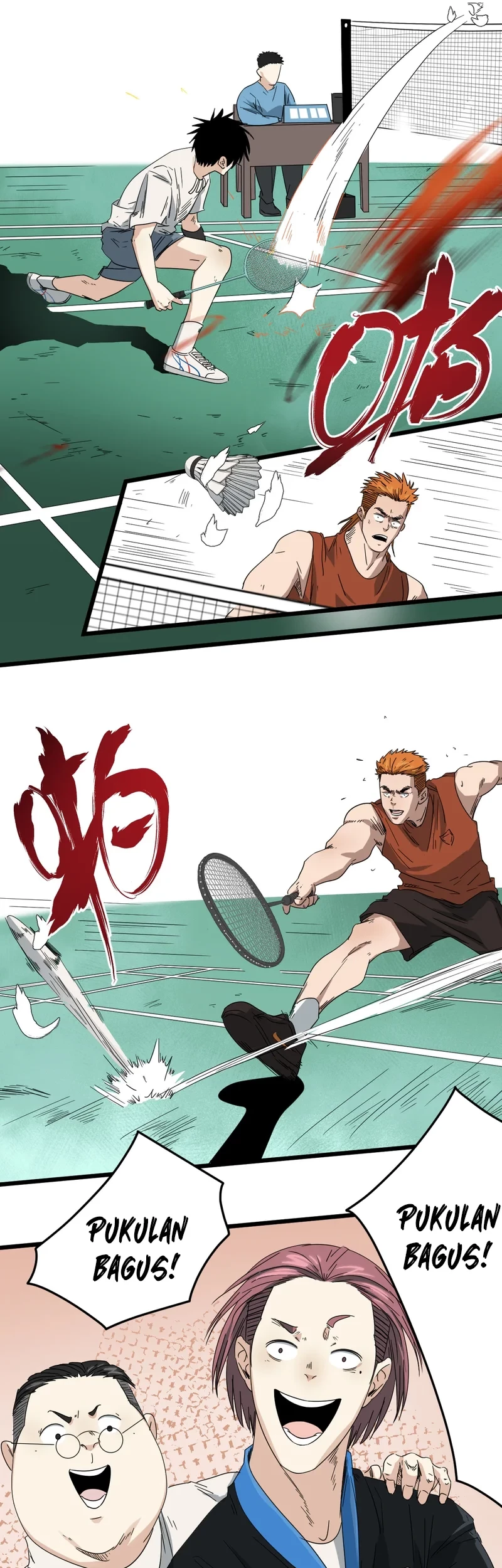 Badminton Ghost Bab 05 halaman 16