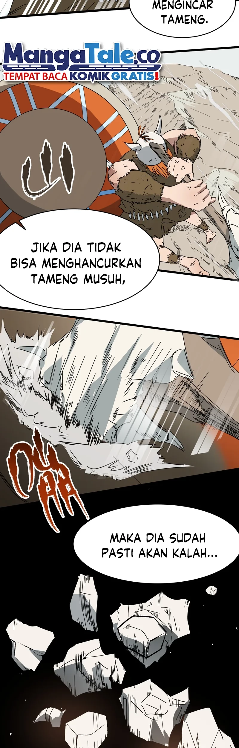 Badminton Ghost Bab 05 halaman 24