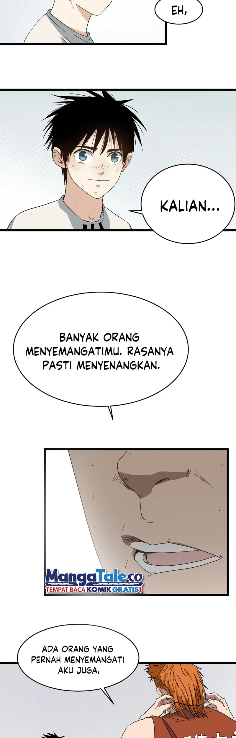 Badminton Ghost Bab 06 halaman 10