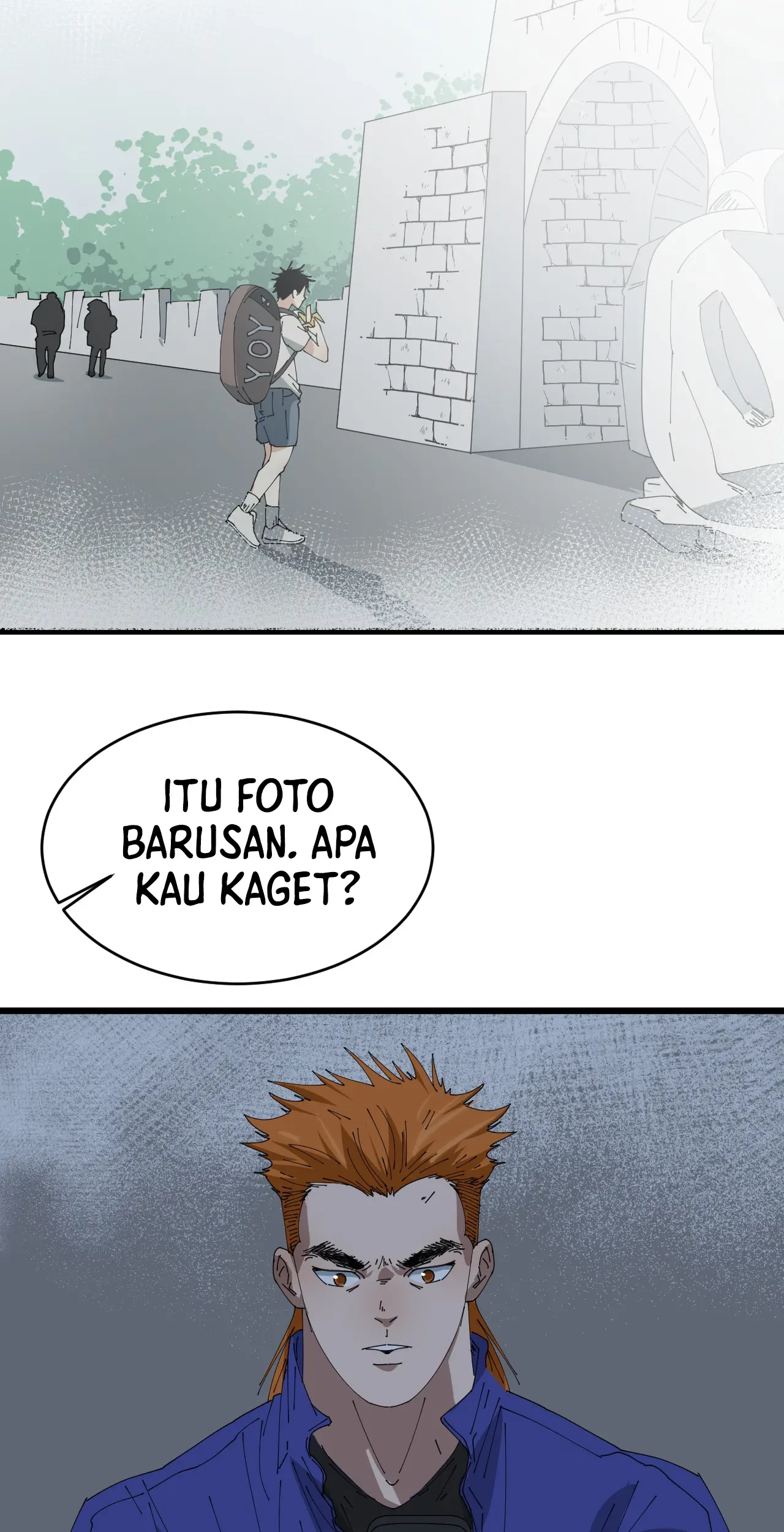 Badminton Ghost Bab 07 halaman 29