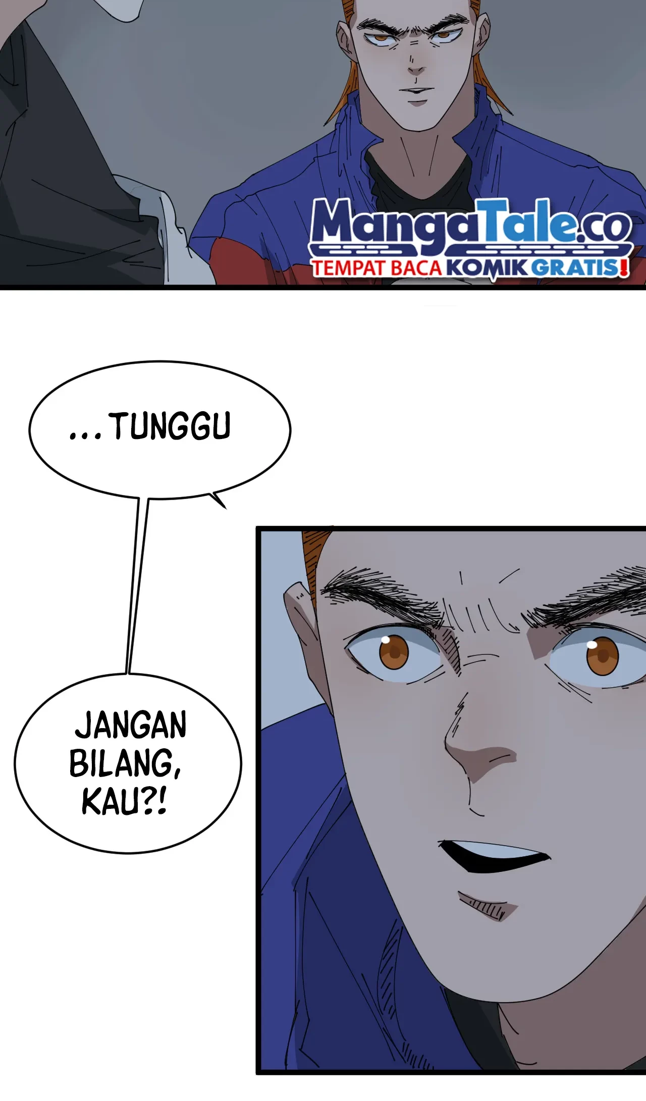 Badminton Ghost Bab 07 halaman 31