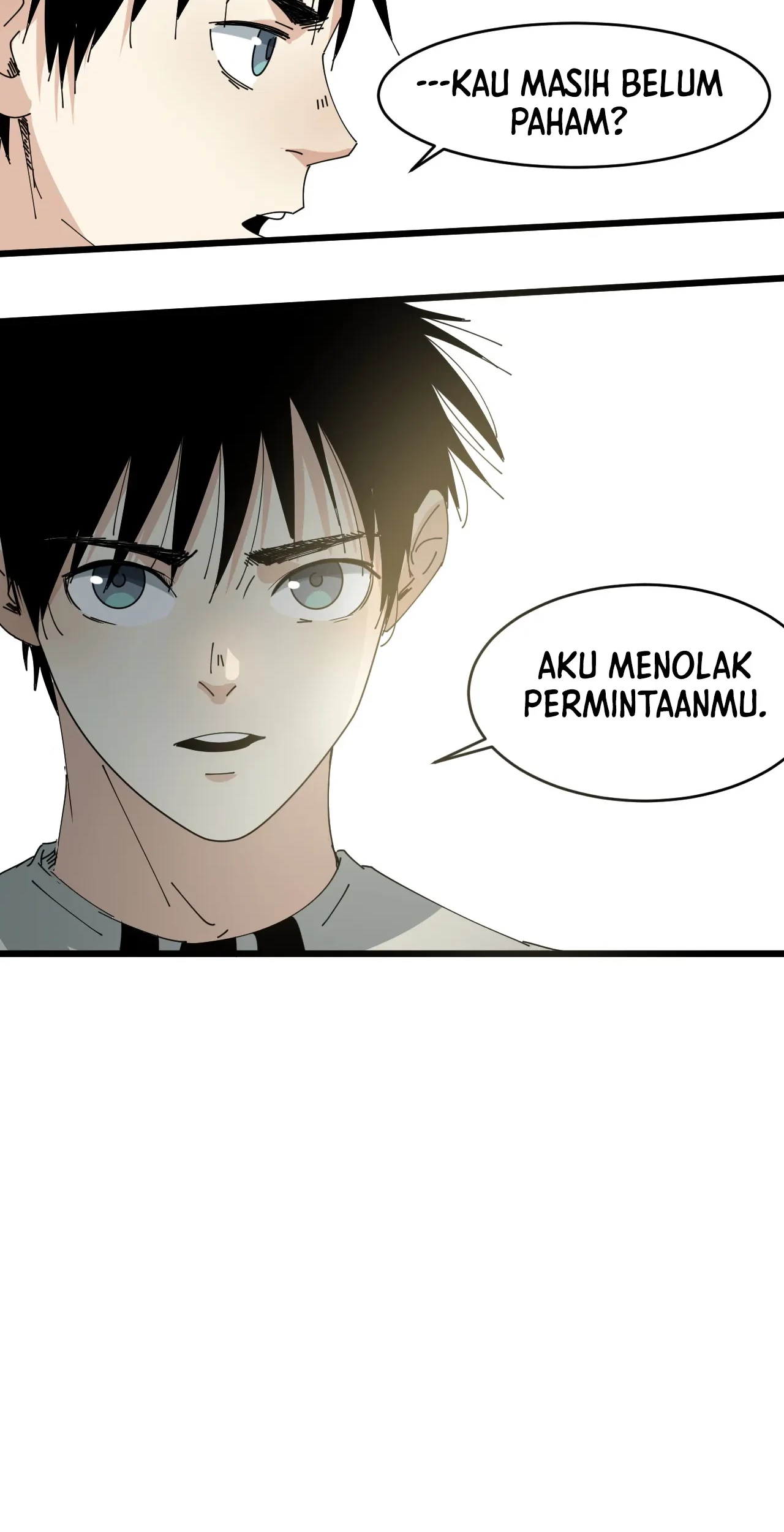 Badminton Ghost Bab 08 halaman 36