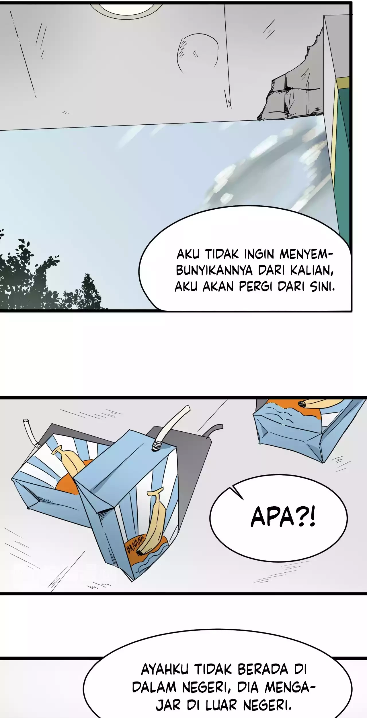 Badminton Ghost Bab 09 halaman 18