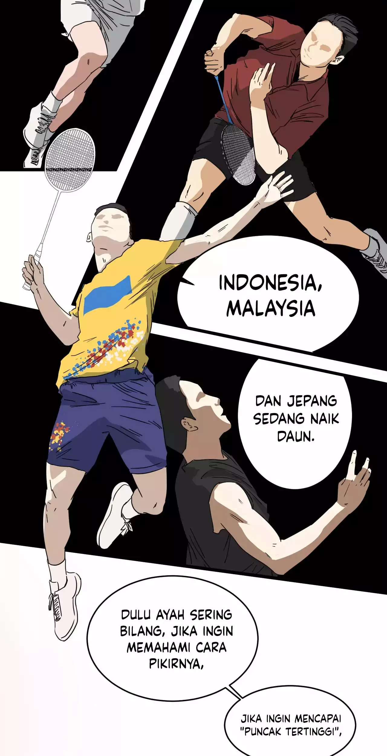 Badminton Ghost Bab 09 halaman 20