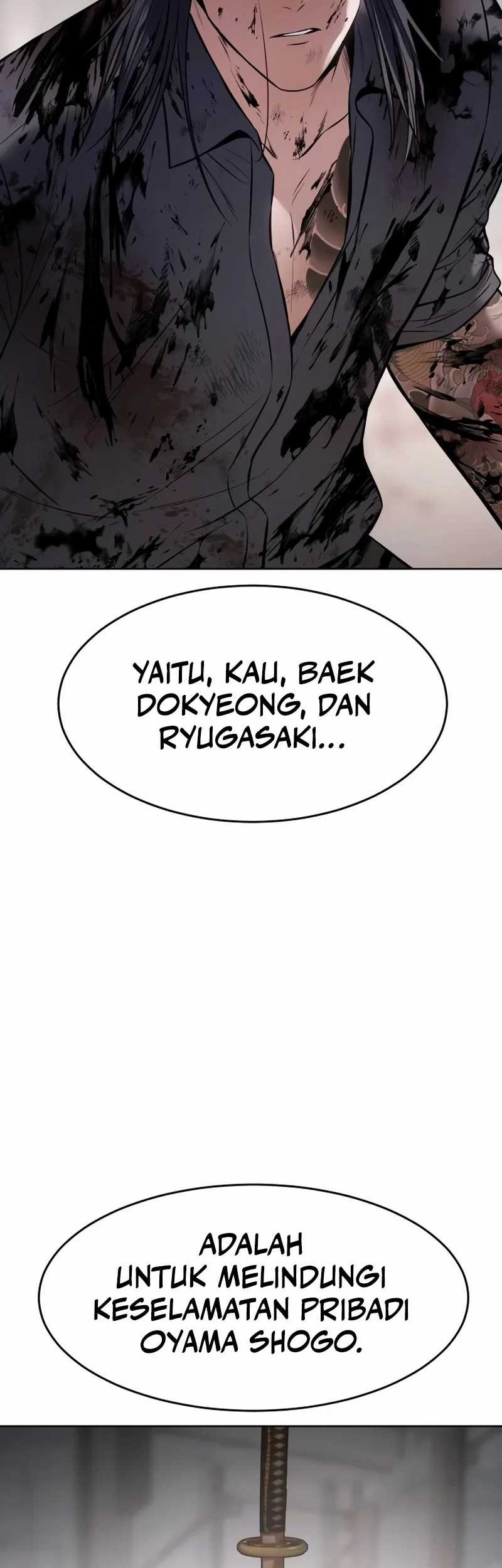 Baek XX Bab 100 halaman 3