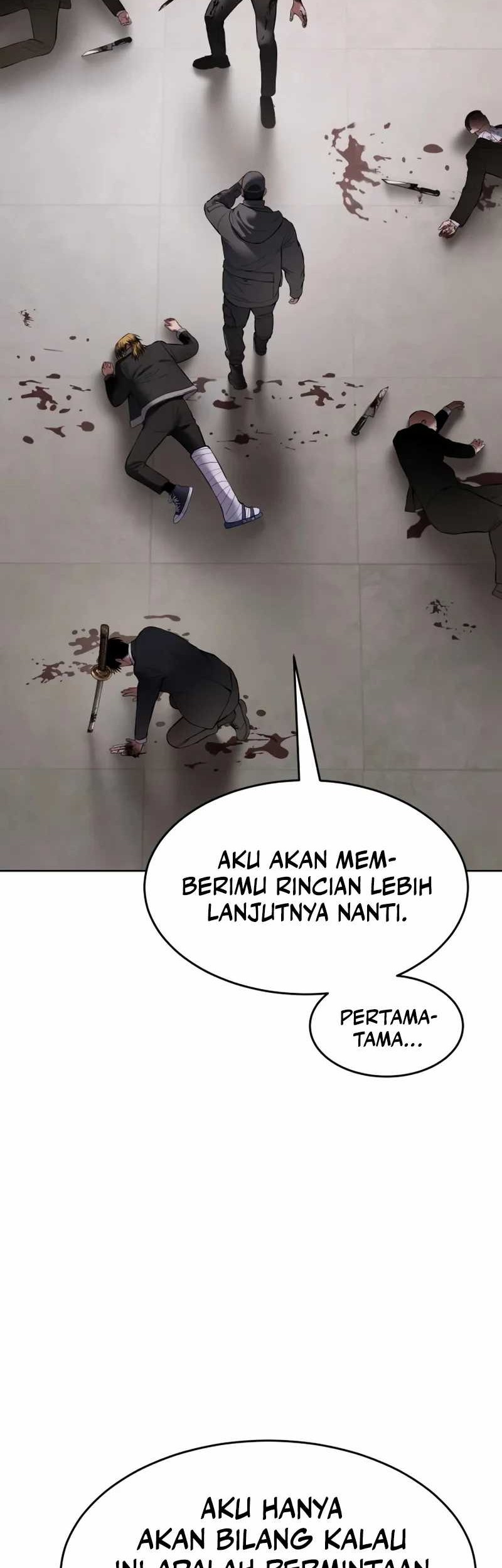 Baek XX Bab 100 halaman 5