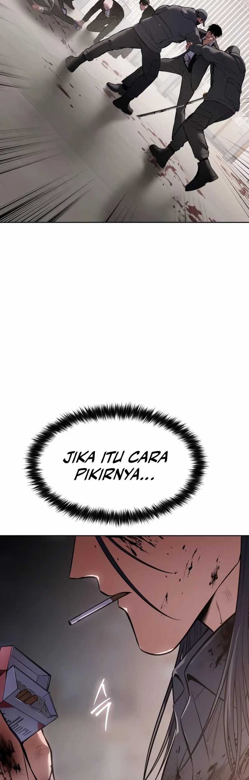 Baek XX Bab 100 halaman 17