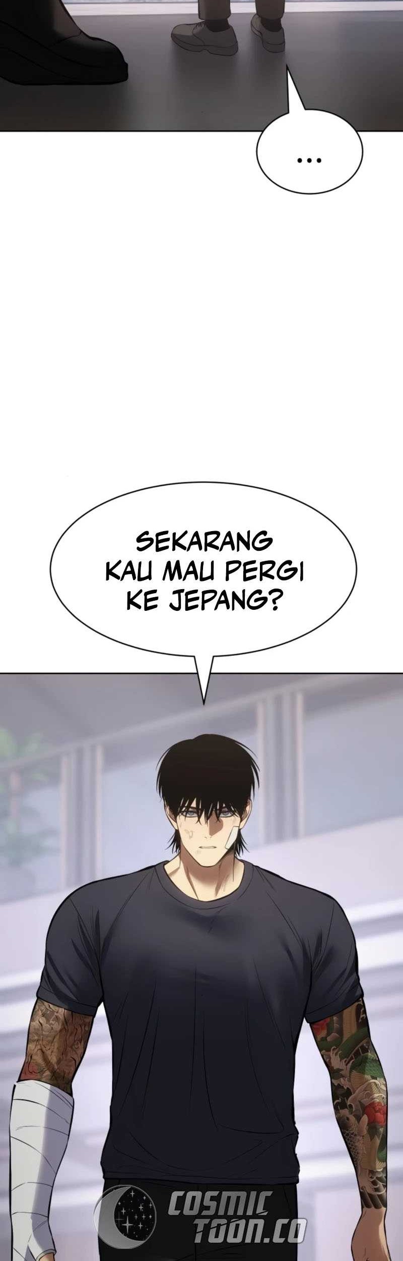 Baek XX Bab 101 halaman 5