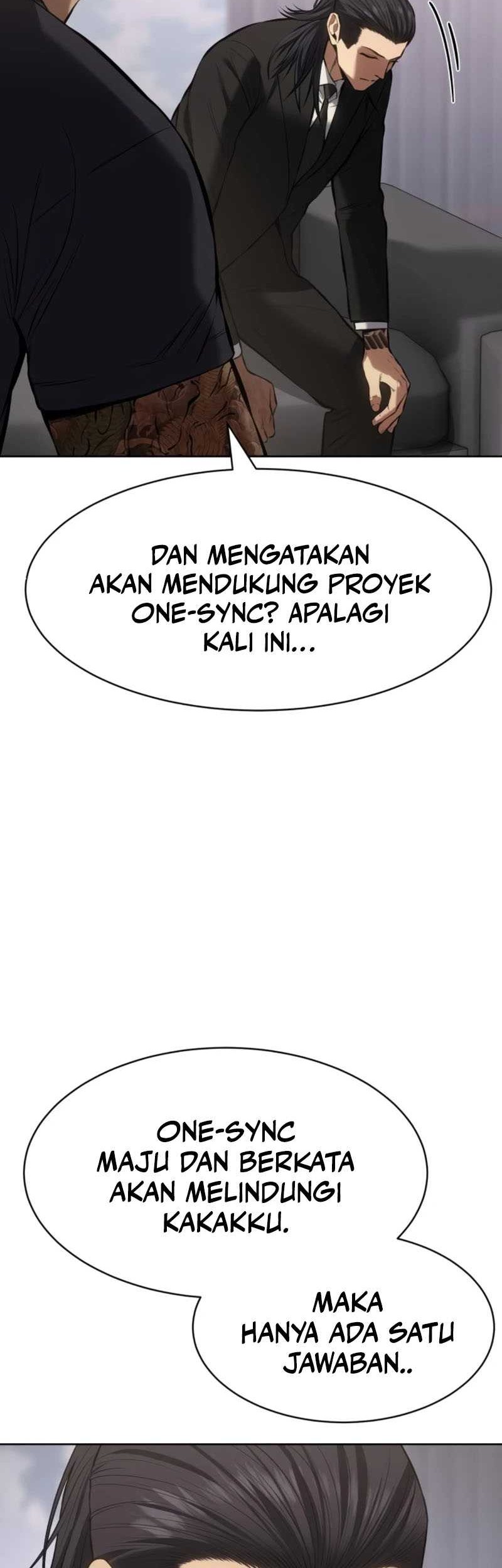 Baek XX Bab 101 halaman 11