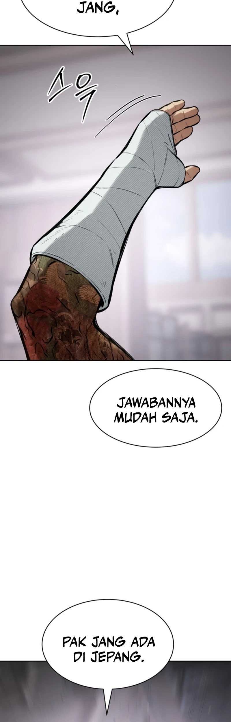Baek XX Bab 101 halaman 16