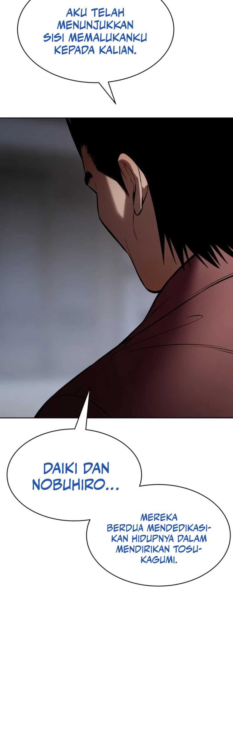 Baek XX Bab 101 halaman 47