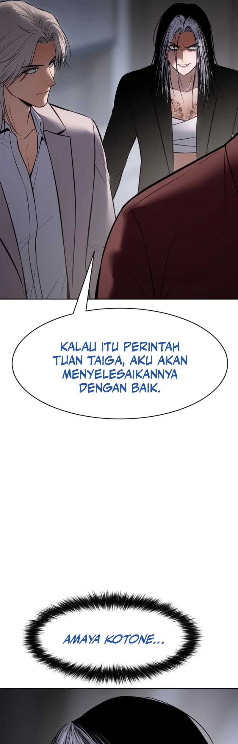 Baek XX Bab 101 halaman 50