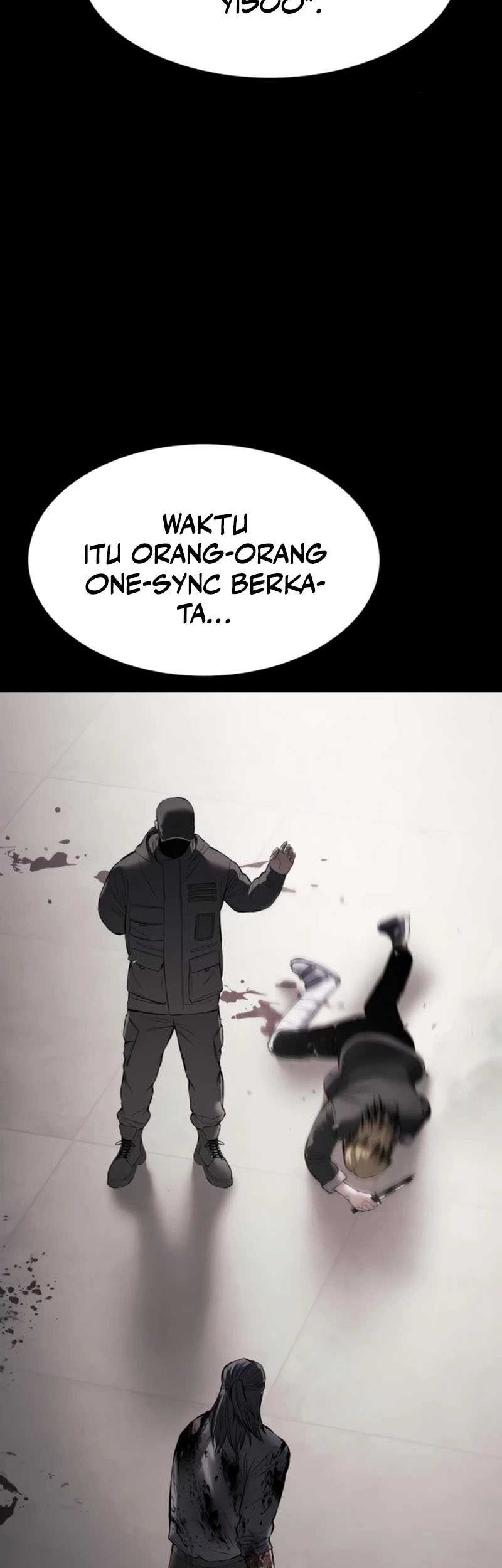 Baek XX Bab 101 halaman 71
