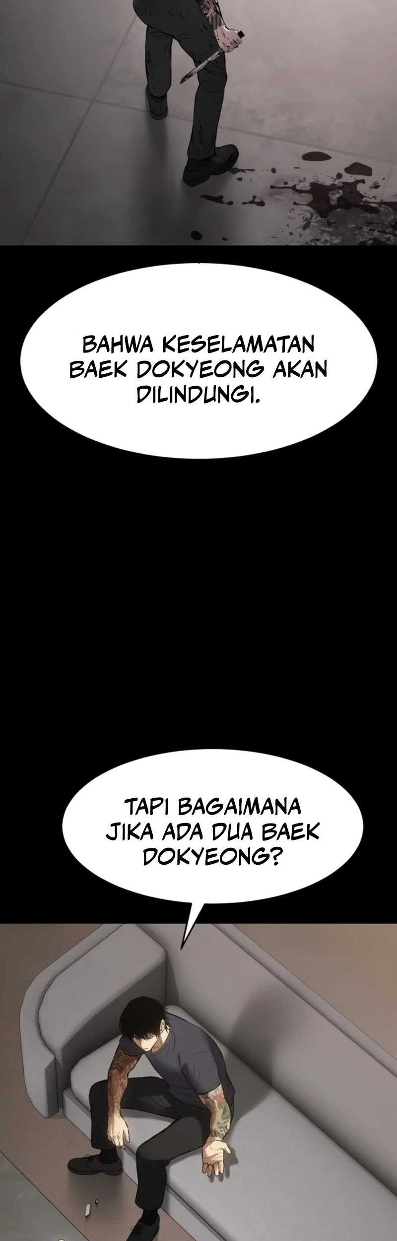 Baek XX Bab 101 halaman 72