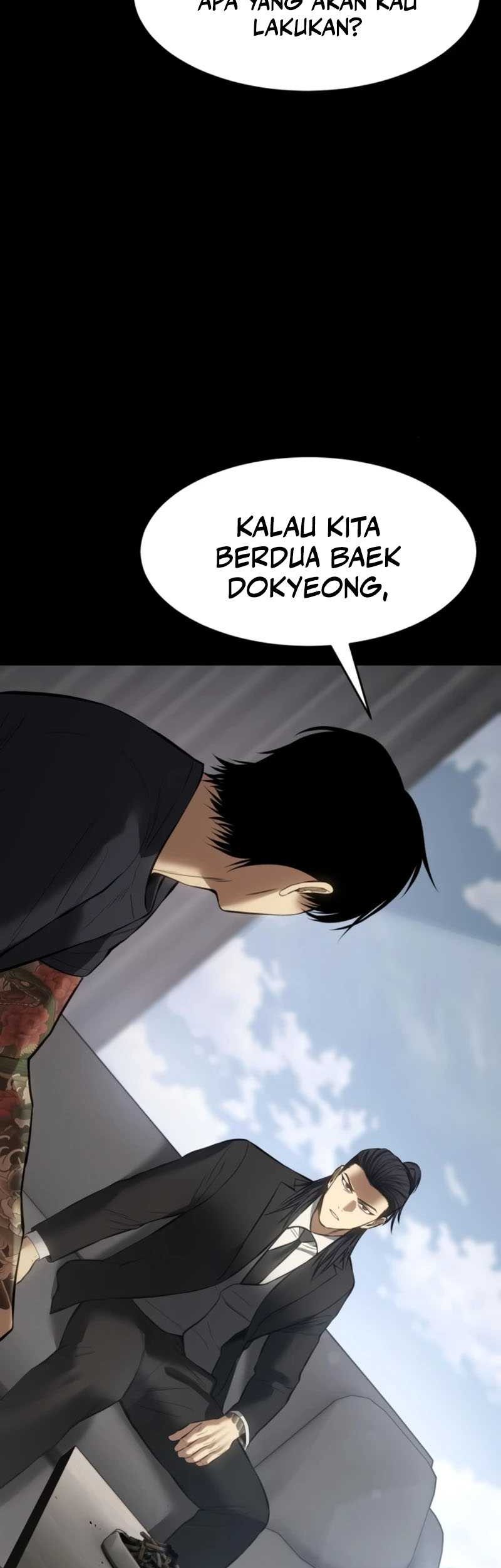Baek XX Bab 101 halaman 76