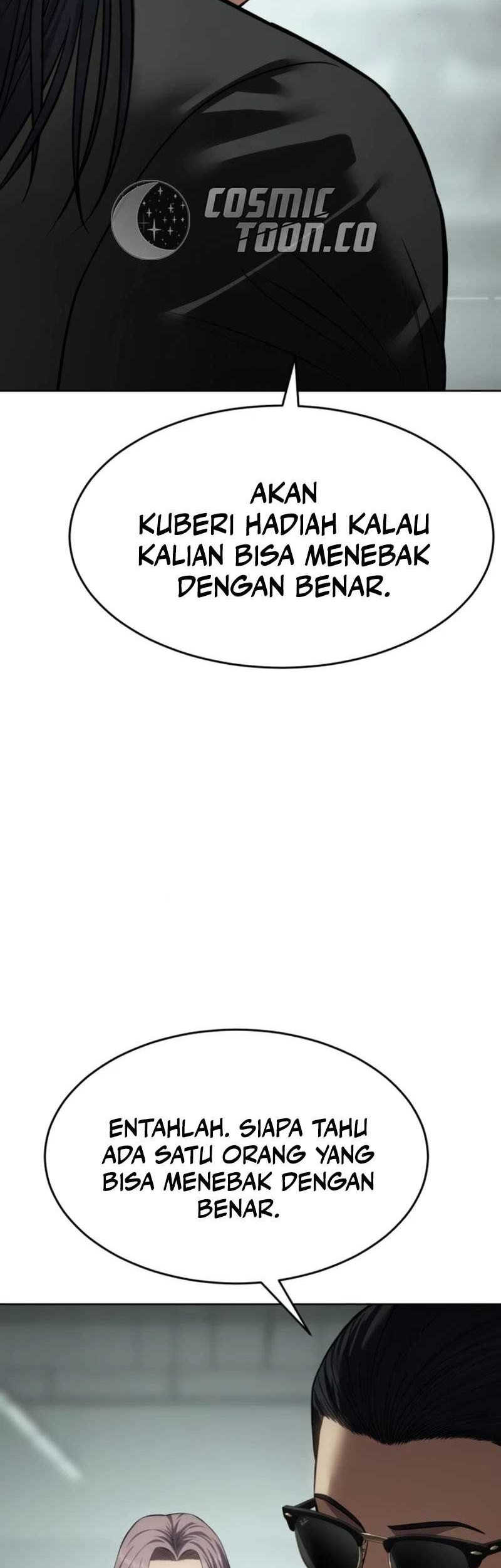 Baek XX Bab 101 halaman 87