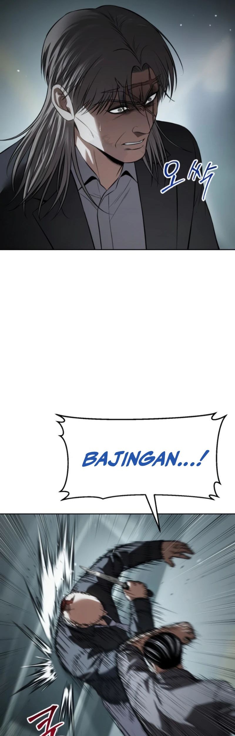 Baek XX Bab 103 halaman 19