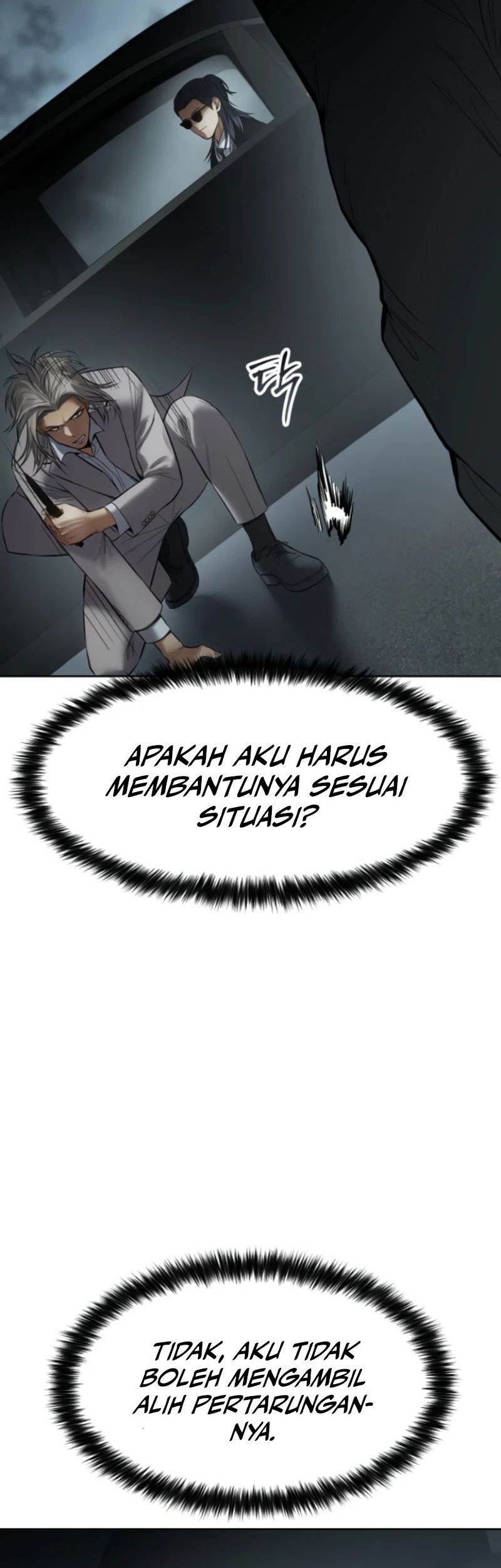 Baek XX Bab 103 halaman 34